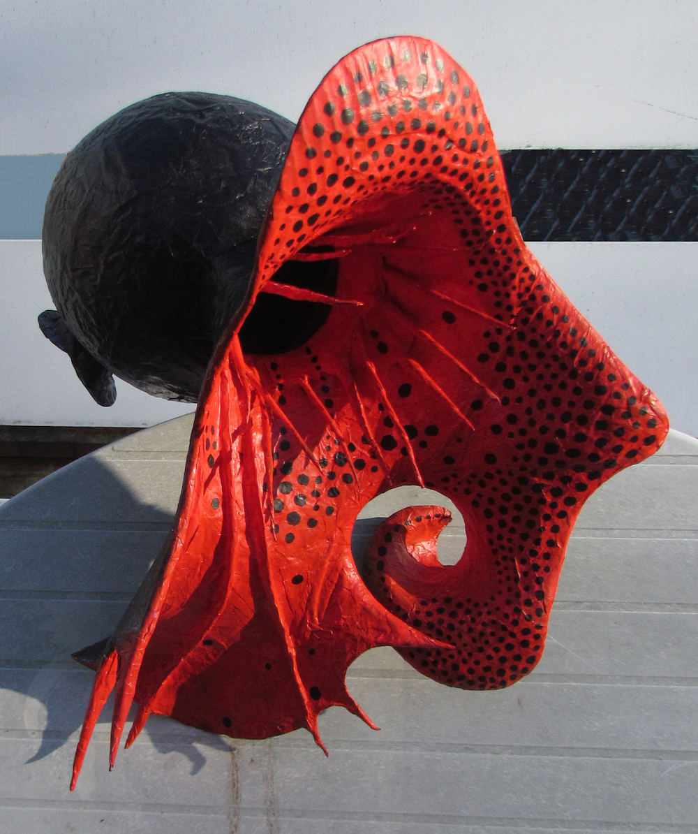 A M Borkowski dalilah smaller